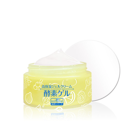 image of SEXYLOOK 酵素活膚補水膜 100ml SEXYLOOK ENZYME MOTISTURIZING GELLY MASK 100ml