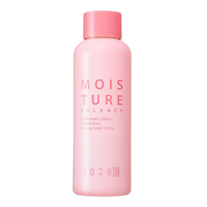 image of 1028 滴水不漏保濕露190mL 1028 Visual Therapy Moisture Balance Hydrating Toner 190ml