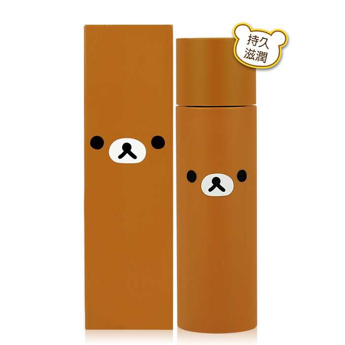 image of 韓國 Apieu╳Rilakkuma 拉拉熊精華液 130mL #.02 持久滋潤 Korea Apieu╳Rilakkuma Essential Source Micro Essence Never Dry 130ml