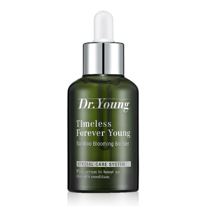 image of 韓國 Dr.Young 黛兒漾 極緻無齡青竹精華 50mL Korea Dr.Young Timeless Forever Young Bamboo Blooming Booster 50mL