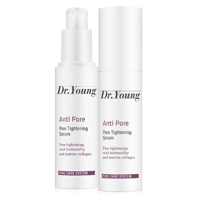 image of 韓國 Dr.Young 黛兒漾 毛孔淨緻彈力精華 40mL Korea Dr.Young Anti Pore (Pore Tightening Serum) 40mL