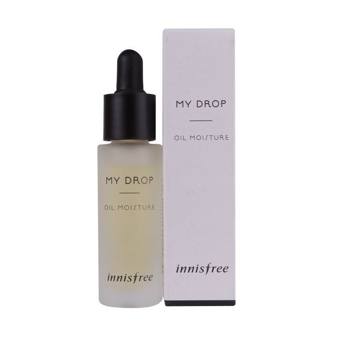 韓國 innisfree 我的專屬調和液 滋潤(安瓶)14ml Korea Innisfree My Drop Oil Moisture 14ml 韓國 innisfree 我的專屬調和液 滋潤(安瓶)14ml Korea Innisfree My Drop Oil Moisture 14ml