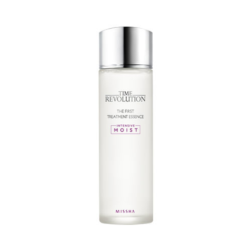 image of 韓國 MISSHA 逆轉時光極效活膚精華露 150mL Korea MISSHA The First Treatment Essence 150mL