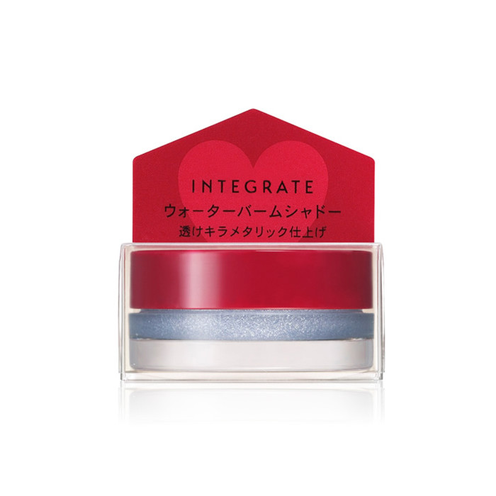 image of 日本 SHISEIDO 資生堂 INTEGRATE 晶瑩水感眼影霜 4g #.BL275 Japan SHISEIDO INTEGRATE Water Balm Creamy Eye Shadow 4g #.BL275