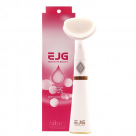 image of EJG 伊澤靚 毛孔潔淨微震動洗臉機 (洗臉刷) 乙支入 EJG Exquisite Beauty Small Magic Weapon Sonic Facial Cleanser