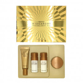 image of 韓國 Its skin 蝸牛經典4件套組 Korea Its Skin Prestige D'escargot Special Trial Kill Set