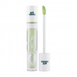 image of 德國 essence 艾森絲 校正膚色遮瑕液 5g #.30 Germany Essence Colour-Correcting Liquid Concealer 5g #30 Green