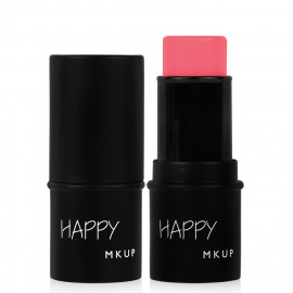 image of MKUP 美咖 筆較厲害唇頰棒 6g #.05 Sweet Pink 少女粉 MKUP Makeup Foundation Stick Coverage 6g #.05 Sweet Pink