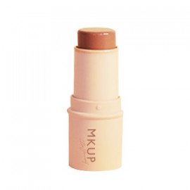 image of MKUP 美咖 筆較厲害修容棒 6g #.07 Toffee Brown 立體棕 MKUP Makeup Foundation Stick Coverage 6g #.07 Toffee Brown