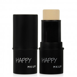 image of MKUP 美咖 筆較厲害底妝棒 6g #.02 Natural Fair 自然色 MKUP Makeup Foundation Stick Coverage 6g #.02 Natural Fair