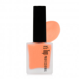 image of 韓國 Its skin 彩妝達人水感頰彩乳 10mL #.03 Preppy Orange 橙橘 Korea It's Skin It's Top Professional Waterfull Cheek Polish 10ml #.03 Preppy Orange