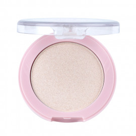 image of 韓國 ETUDE HOUSE 玫瑰金閃爍耀眼腮紅 1號 Korea ETUDE HOUSE FACE SHINE CORSET #01 Star Light
