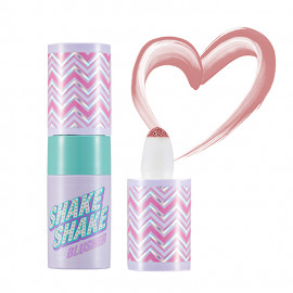 image of 韓國 Aritaum 搖滾氣墊腮紅筆 4g 6 4g Korea ARITAUM Shake Shake Cushion Blusher 4g #06 Heart Libre