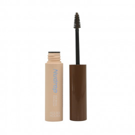 image of 韓國 Holika Holika Nudrop 春漾纖維染眉膏 Korea Holika Holika Nudrop Gel Brow Perfector
