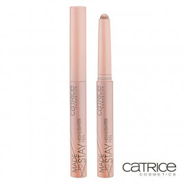 image of catrice 金緻眼部打亮筆040 010香檳粉 Catrice Made To Stay Highlighter Pen #.010 Eye Like!