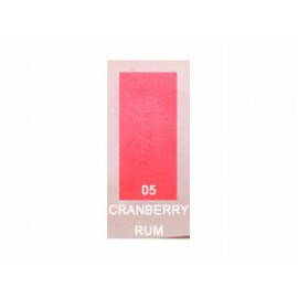 image of MKUP 美咖 不怕水粉霧持久唇釉 05蘭姆蔓越莓 MKUP Water Resistant Power Lip Cream Matte Liquid Lipstick #05 Cranberry Rum