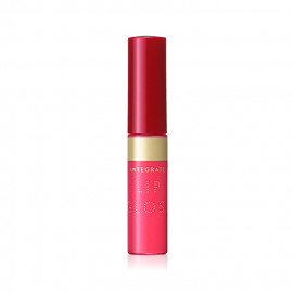 image of 日本 SHISEIDO 資生堂 INTEGRATE 絕色魅影 晶透水光唇凍 4.5g #.PK477 Japan Shiseido INTEGRATE Cute Juicy Balm Lip Gloss 4.5g #.PK477