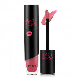 image of 韓國 CLIO Virgin Tension Lip Oil Tint 潤彩唇釉 5.5mL #.06 Sugar Breeze Korea CLIO Virgin Tension Lip Oil Tint 5.5mL #.06 Sugar Breeze