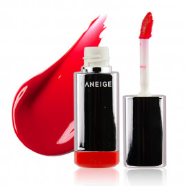 image of 韓國 LANEIGE 蘭芝 絕色晶透唇萃 6g #.5 刁蠻女孩 Korea LANEIGE Serum Drop Tint 6g #.5 Sassy Girl
