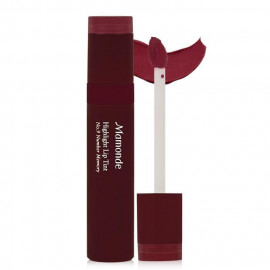 image of 韓國 Mamonde 光澤水潤唇釉 4g #.10 Midnight Singer Korea Mamonde Highlight Lip Tint 4g #.10 Midnight Singer
