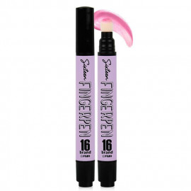 image of 韓國 16brand╳FINGERPEN 一筆搞定唇頰彩 5g #.FS03 PALE PINK Korea 16brand╳FINGERPEN 5g #.FS03 PALE PINK