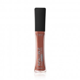 image of LOREAL 巴黎萊雅 恆彩訂製絲絨唇露 6.3g 316波爾多拉菲酒 L'Oreal Paris Infallible Pro-Matte Liquid Lipstick 6.3g #316 Statement Nude