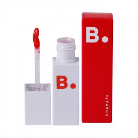 image of 韓國 B.by BANILA 柔滑輕盈感霧面唇釉 CR03 5.9g Korea B.by BANILA Liplike Lipslip 5.9g #CR03