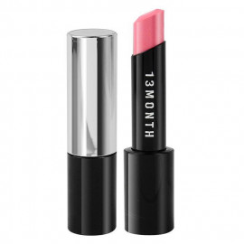 image of 韓國 13MONTH 保濕口紅 3.5g #透明裸粉色 Korea 13MONTH Moisturizing Lipstick 3.5g #05 See-Through Nude Pink