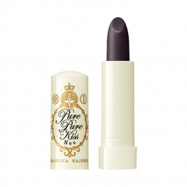 image of MAJOLICA MAJORCA 戀愛魔鏡 輕輕親吻輕唇膏 96 2.3g MAJOLICA MAJORCA Pure Pure Kiss Neo Lipstick 2.3g #96