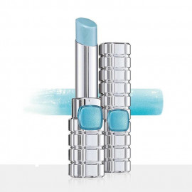 image of LOREAL 巴黎萊雅 絕對霓光獨角獸唇膏 929 獨角獸眼淚3g L'Oreal Paris Color Riche Shine Holographic Lipstick 3g #929 Unicorn