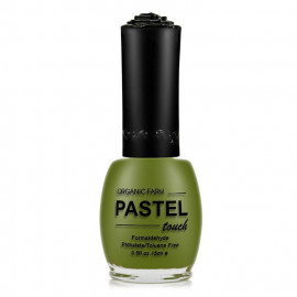image of 韓國 PASTEL touch 指甲油 15ml 3.P03 Korea PASTEL touch Nail Polish 15ml 3.P03