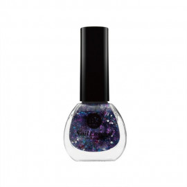 image of 美國 Nicka.K 太空時尚釉光指甲油 012斑駁倒影15ml Nicka.K New York Nail Enamel 15ml #012 Panorama