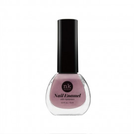 image of 美國 Nicka.K 星光大道極致顯色指甲油 007寂寞邊界15ml Nicka.K New York Nail Enamel 15ml #007Taupe Extreme