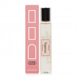 image of 韓國 ETUDE HOUSE 隨馨所欲 玩色個性香水滾珠瓶 7mL #.Happiness 幸福 Korea ETUDE HOUSE Eau De Perfume 7mL #.Happiness