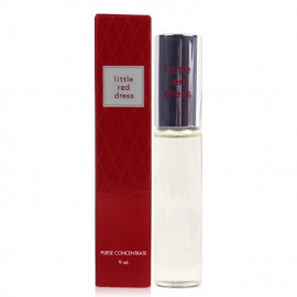 image of AVON 雅芳 滾珠香水/走珠香水 9mL #.紅色小洋裝 AVON Purse Concentrate 9mL #. Little Red Dress