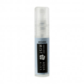 image of 韓國 ARVIANG 髮香噴霧隨身瓶07 AQUA KISS 5ml Korea ARVIANG Hair & Body Mist 5ml #07 AQUA KISS
