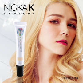 image of 美國 Nicka.K 臉部打亮乳 20ml Nicka.K New York Perfection Liquid Illuminator 20ml