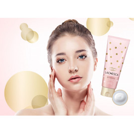 image of 日本 KOSE 高絲 自由淨肌 零毛孔輕柔卸粧蜜 Japan Kose Cosmeport Softimo Lachesca Cleansing Gel