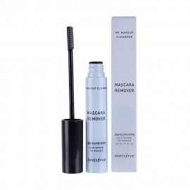 image of 韓國 innisfree 睫毛膏卸妝液 9g Korea Innisfree My Makeup Cleanser - Mascara Remover 9g