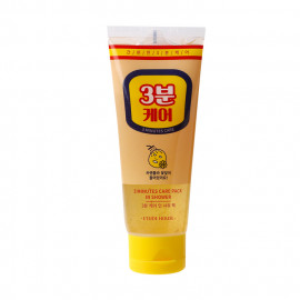 image of 韓國 ETUDE HOUSE 3分鐘修護淋浴面膜 Korea ETUDE HOUSE 3 Minutes Care Pack In Shower