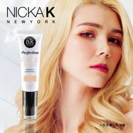 image of 美國 Nicka.K 細緻滑順底妝-魔法美顏霜 30g United State NICKA K NEW YORK Perfection Face Primer