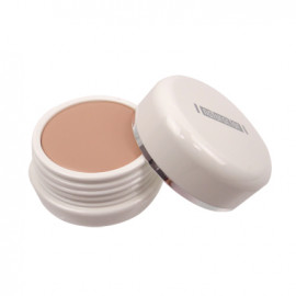 image of NATURACTOR 娜拉兒 蓋斑膏 20G 共4色 3.膚色141 Naturactor Cover Face Concealer Foundation #141Medium shade