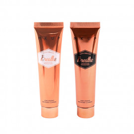 image of MKUP 高遮瑕輕透魔幻膏30g #.01白皙色 MKUP High Coverage Breathing Long Wearing Concealer 30g #01 Fair White