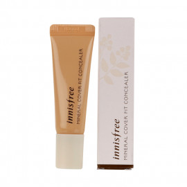 image of 韓國 innisfree 礦物遮瑕液 310ml Korea innisfree mineral cover fit concealer 310ml