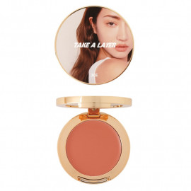 image of 韓國 3CE x Take A Layer 眼唇頰三用霜 Diotima4.2g Korea 3CE x Take A Layer LIP & CHEEK & EYE Diotima4.2g