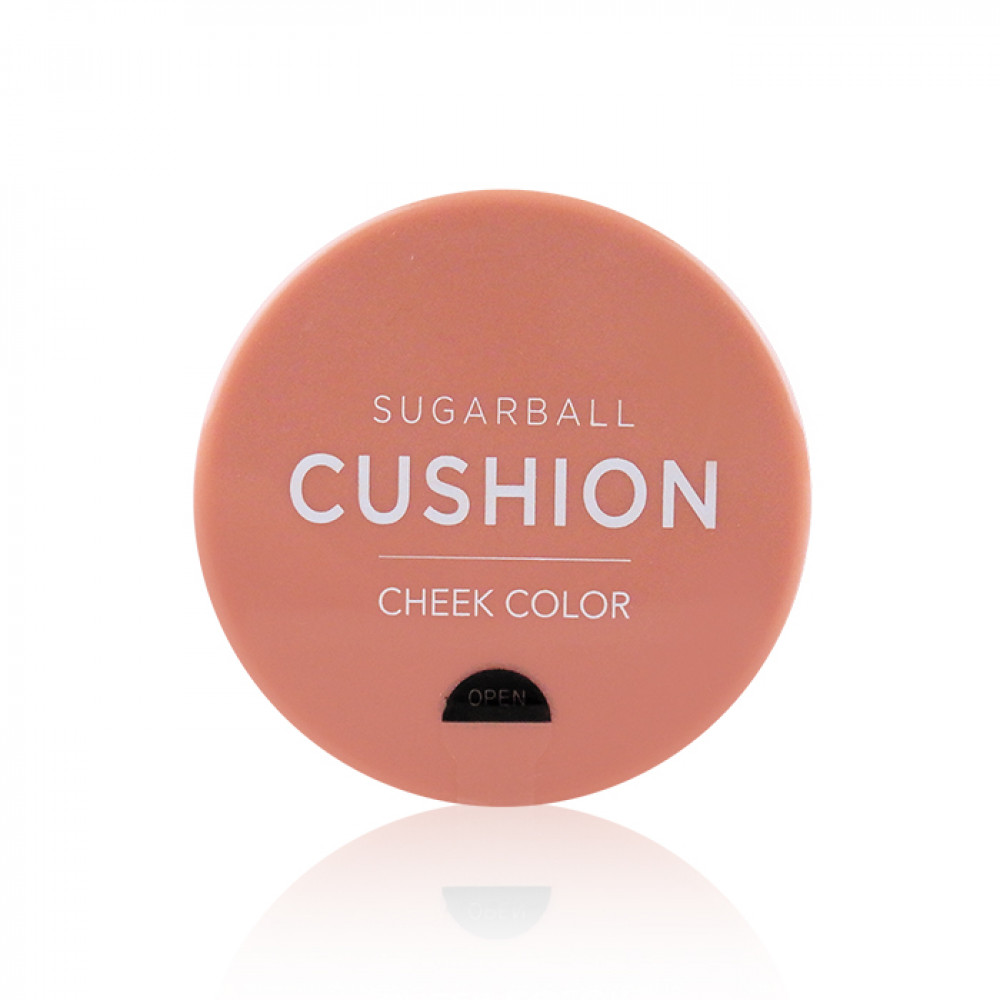韓國 Aritaum Sugarball 氣墊膏狀腮紅 6g #.05 Korea Aritaum Sugarball Cushion Cheek Color 6g #.05 Creamy Rose 韓國 Aritaum Sugarball 氣墊膏狀腮紅 6g #.05 Korea Aritaum Sugarball Cushion Cheek Color 6g #.05 Creamy Rose