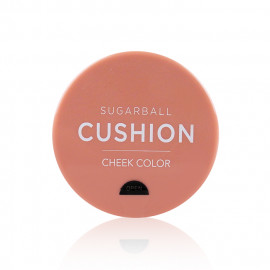 image of 韓國 Aritaum Sugarball 氣墊膏狀腮紅 6g #.05 Korea Aritaum Sugarball Cushion Cheek Color 6g #.05 Creamy Rose