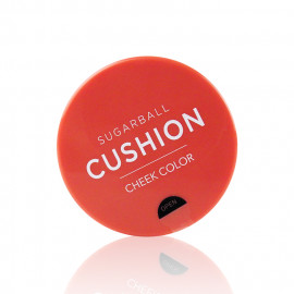 image of 韓國 Aritaum Sugarball 氣墊膏狀腮紅 6g #.04 Korea Aritaum Sugarball Cushion Cheek Color 6g #.04 Juicy Peach