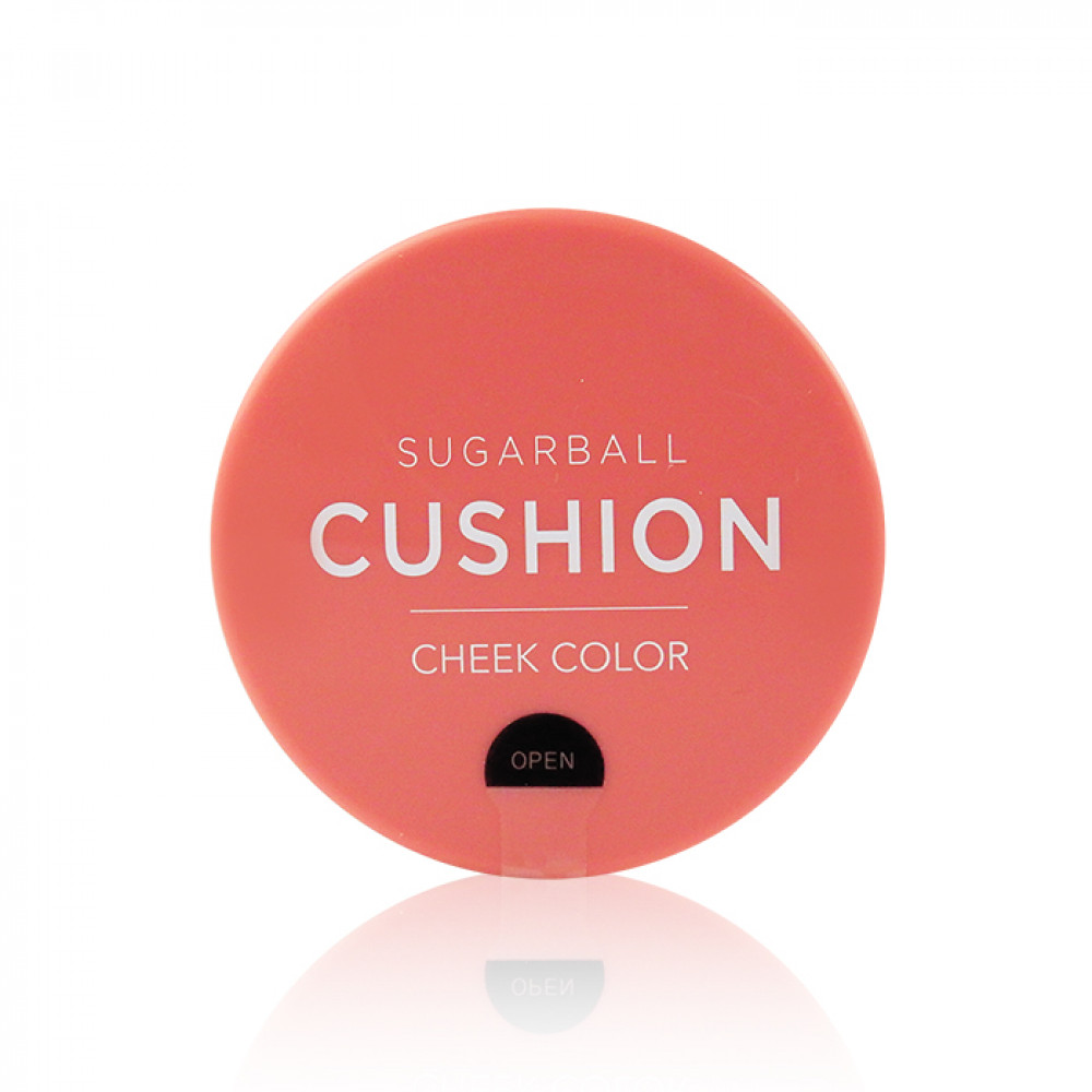 韓國 Aritaum Sugarball 氣墊膏狀腮紅 6g #.03 Korea Aritaum Sugarball Cushion Cheek Color 6g #.03 Daisy Coral 韓國 Aritaum Sugarball 氣墊膏狀腮紅 6g #.03 Korea Aritaum Sugarball Cushion Cheek Color 6g #.03 Daisy Coral