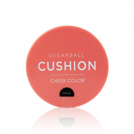 image of 韓國 Aritaum Sugarball 氣墊膏狀腮紅 6g #.03 Korea Aritaum Sugarball Cushion Cheek Color 6g #.03 Daisy Coral